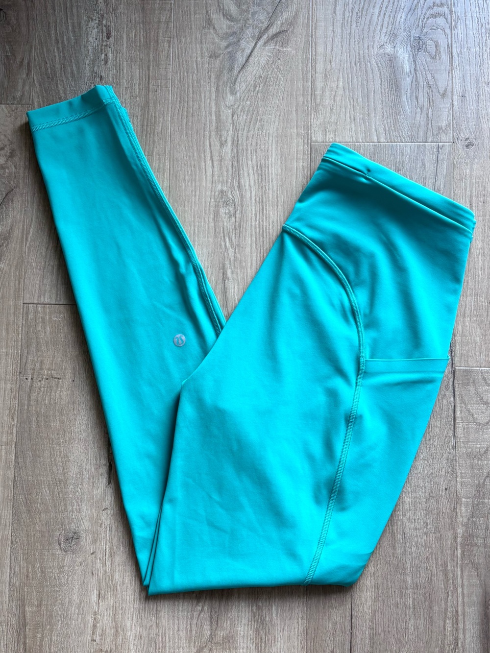 Lululemon Swift Speed High Rise Legging 28” *Luxtreme